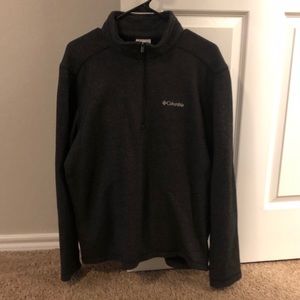Men’s Columbia Fleece